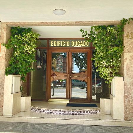 Ducado 41 Playa Apartment Benidorm Luaran gambar