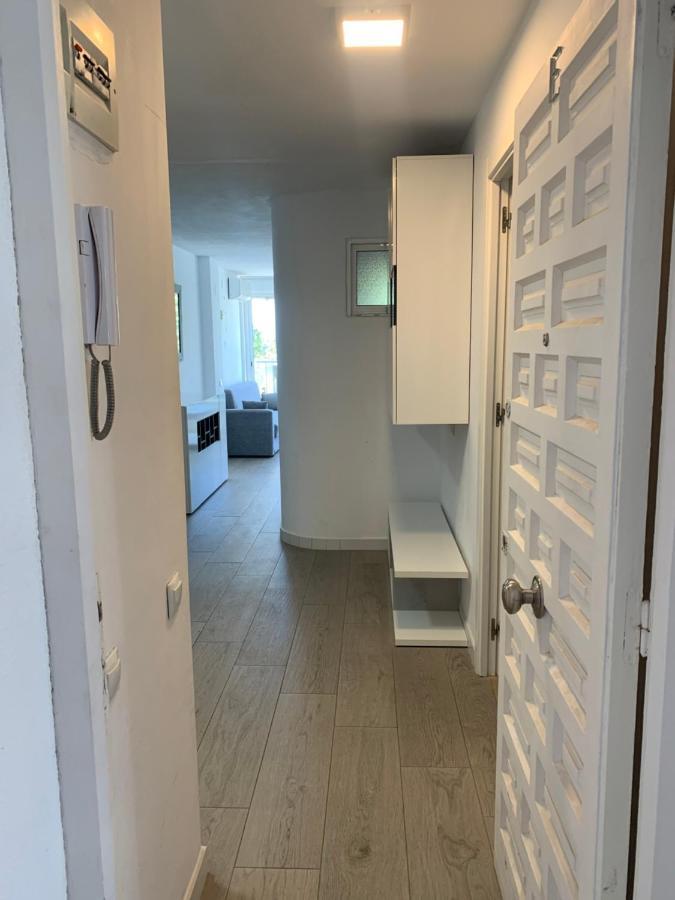 Ducado 41 Playa Apartment Benidorm Luaran gambar
