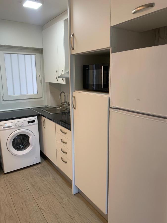 Ducado 41 Playa Apartment Benidorm Luaran gambar