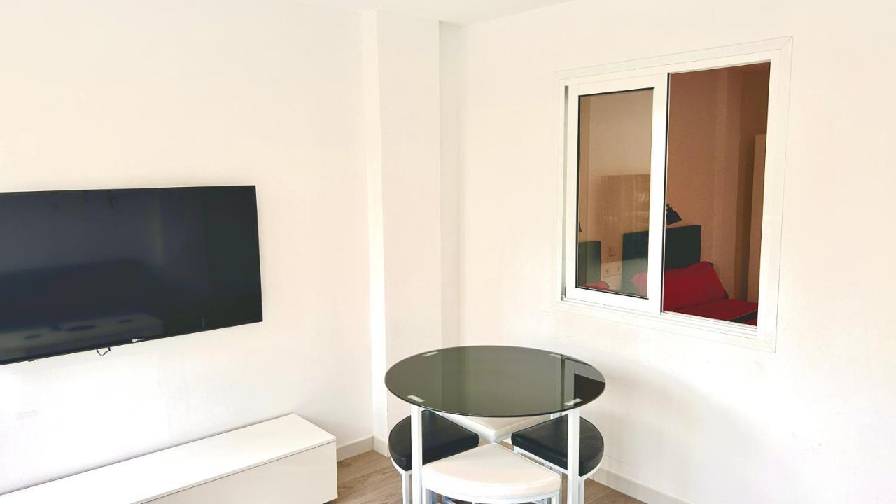 Ducado 41 Playa Apartment Benidorm Luaran gambar