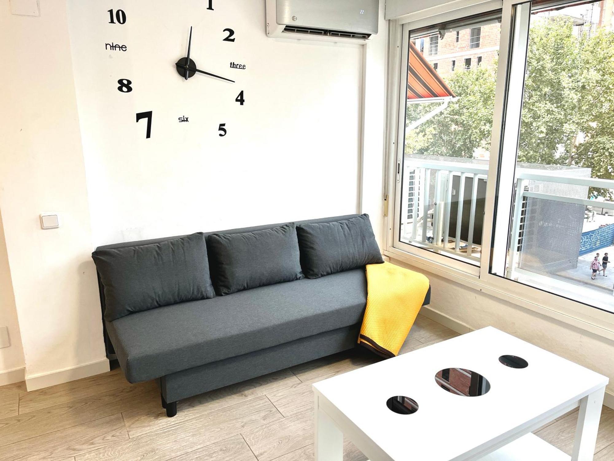 Ducado 41 Playa Apartment Benidorm Luaran gambar