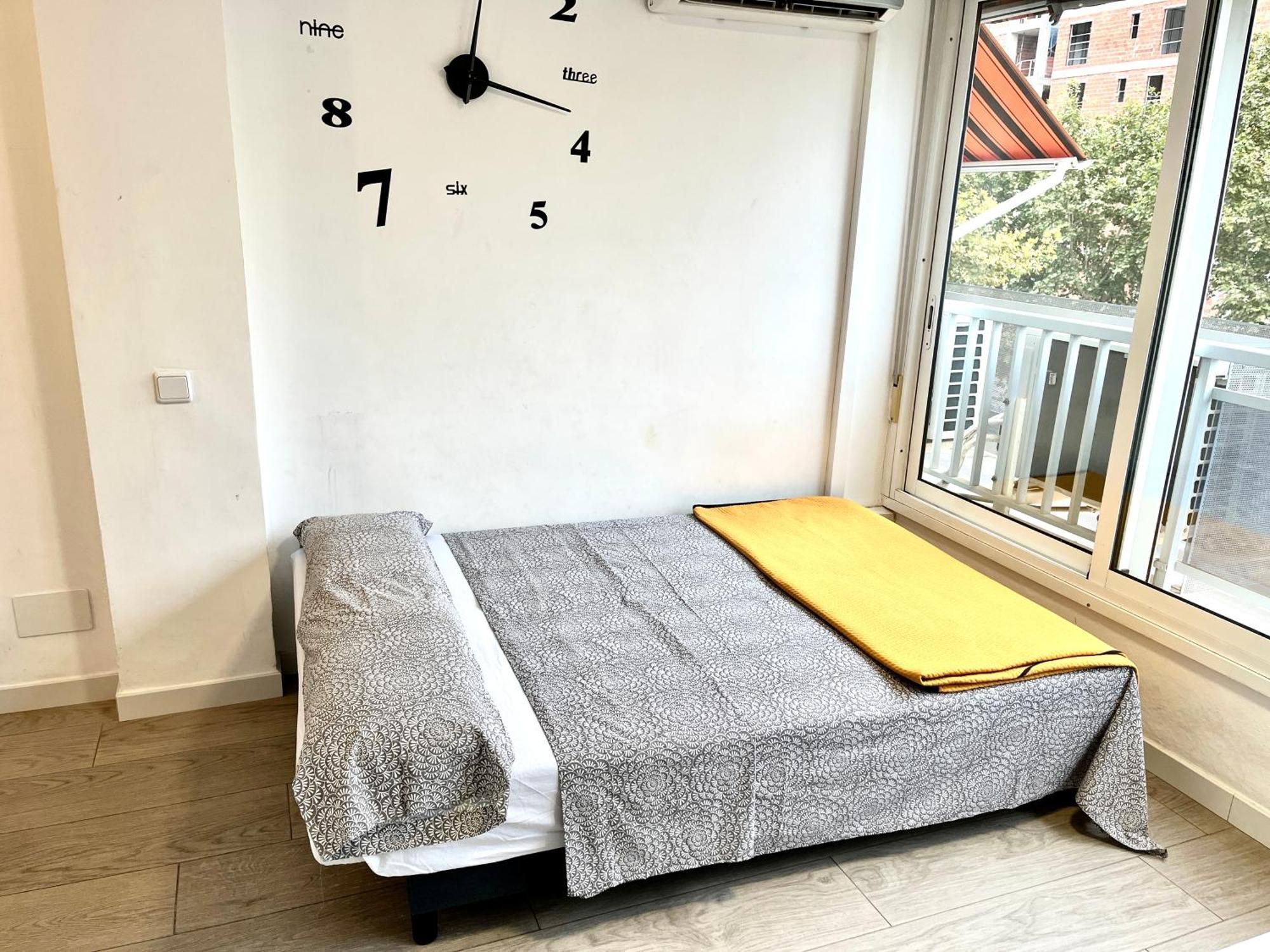 Ducado 41 Playa Apartment Benidorm Luaran gambar