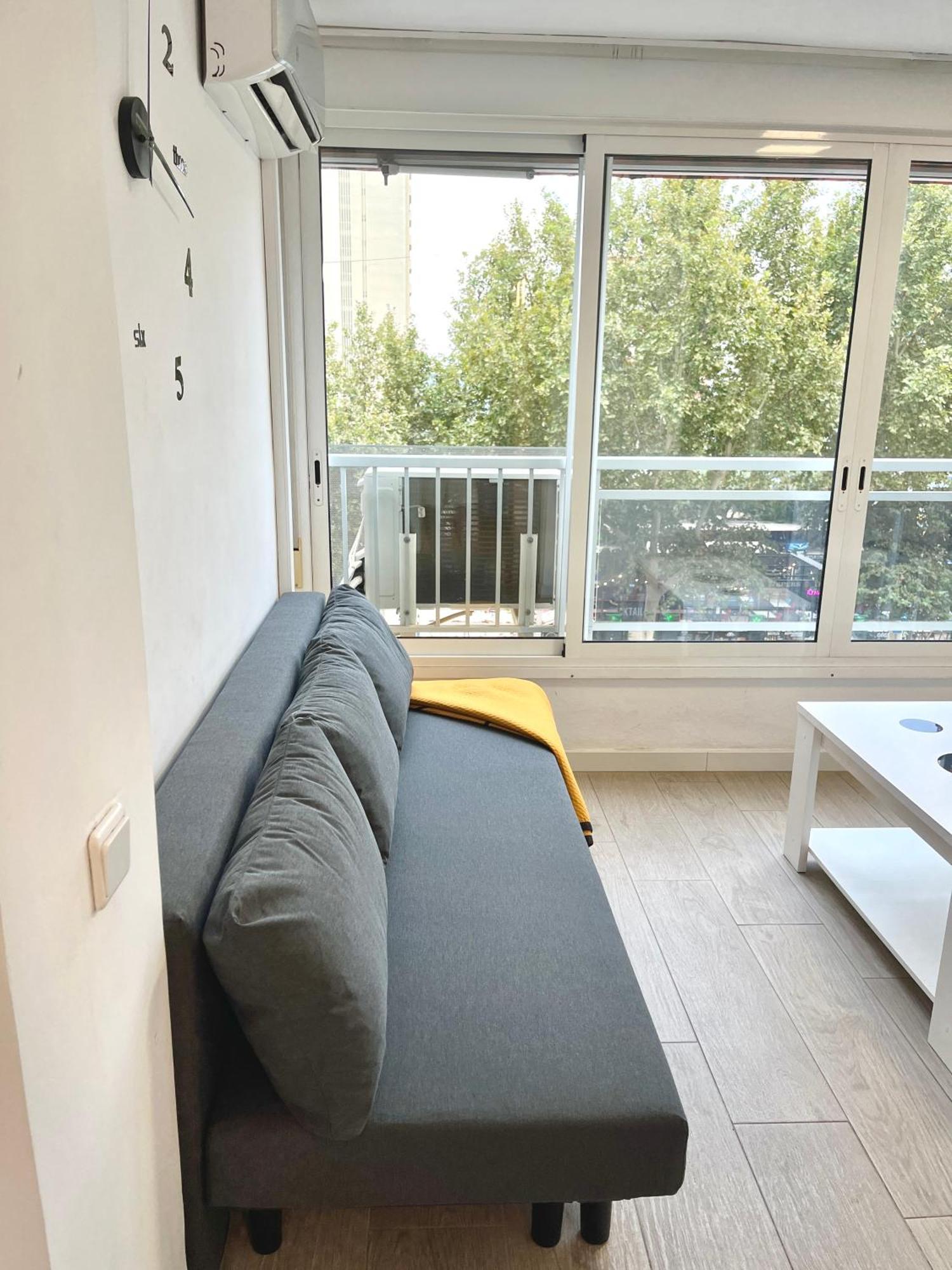 Ducado 41 Playa Apartment Benidorm Luaran gambar