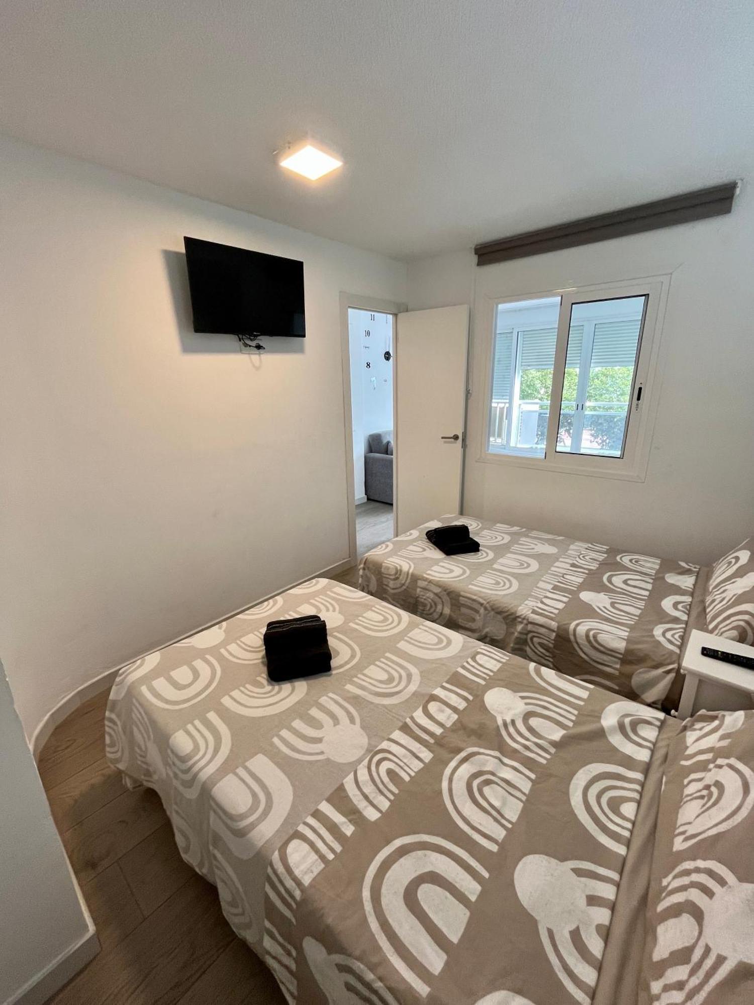 Ducado 41 Playa Apartment Benidorm Luaran gambar