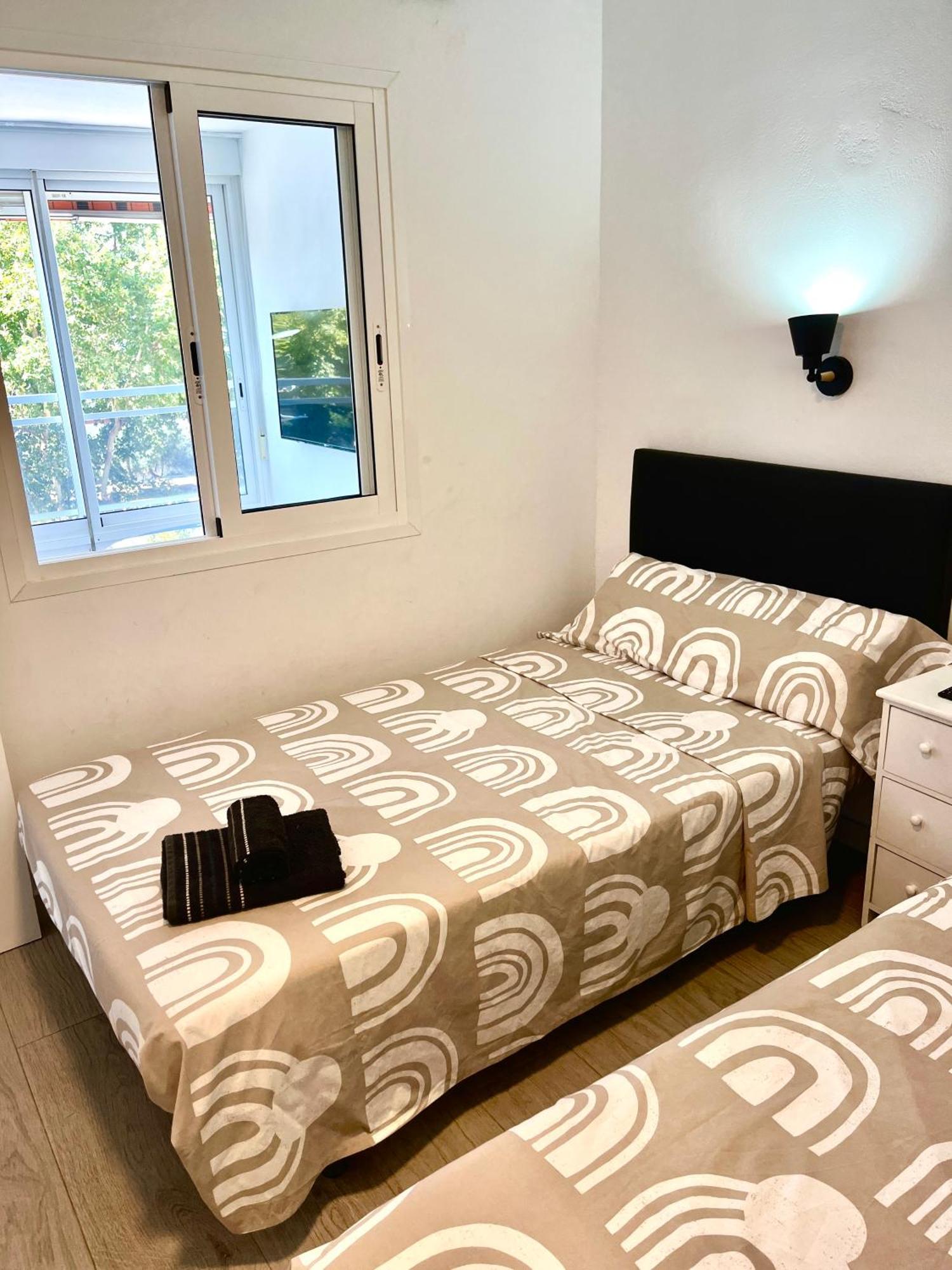 Ducado 41 Playa Apartment Benidorm Luaran gambar